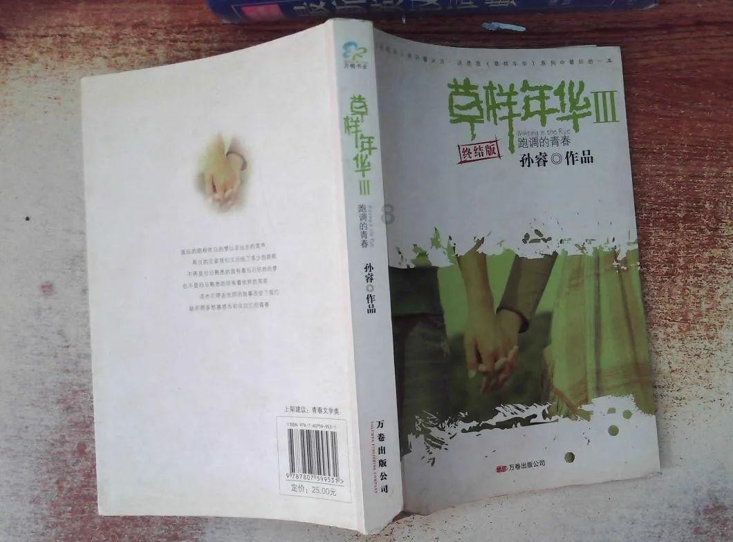 讲故事的人